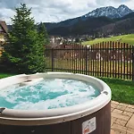 Tatrytop Panorama Sky Residence *