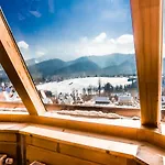 Tatrytop Panorama Sky Residence Kościelisko