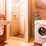 Tatrytop Panorama Sky Residence *