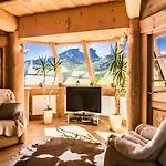 Tatrytop Panorama Sky Residence *