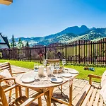 Tatrytop Panorama Sky Residence Villa Kościelisko