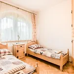 Tatrytop Panorama Sky Residence Villa Kościelisko