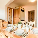 Villa Tatrytop Panorama Sky Residence
