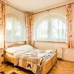 Tatrytop Panorama Sky Residence Villa Kościelisko