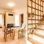 Tatrytop Panorama Sky Residence Villa