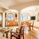 Villa Tatrytop Panorama Sky Residence