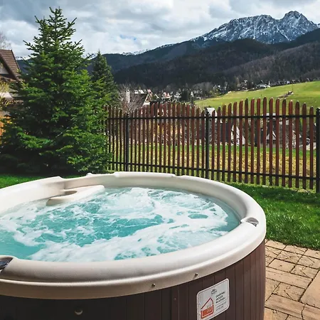 Tatrytop Panorama Lux *