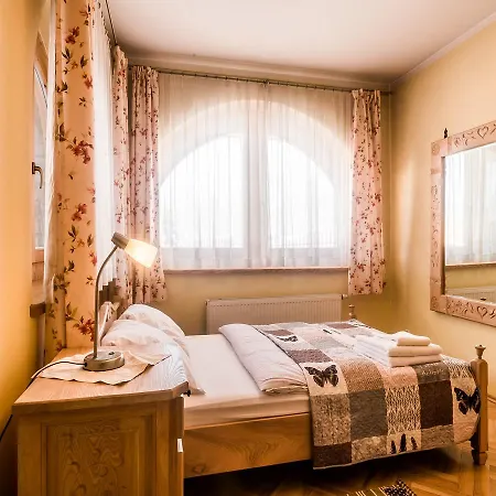 Tatrytop Panorama Lux 빌라 코스실리스코