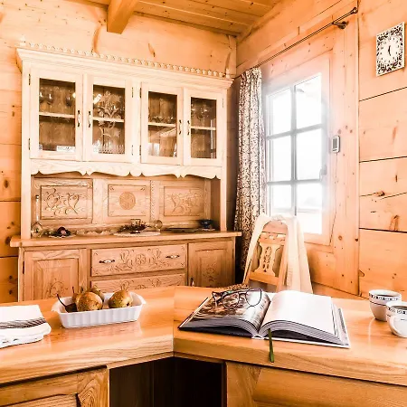 Tatrytop Panorama Lux