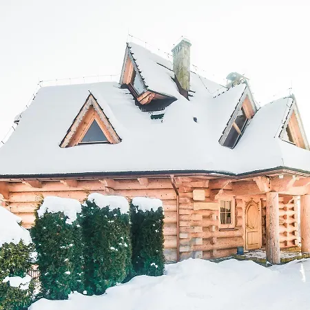 Tatrytop Panorama Lux * 코스실리스코