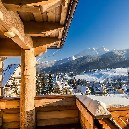 Tatrytop Panorama Lux *