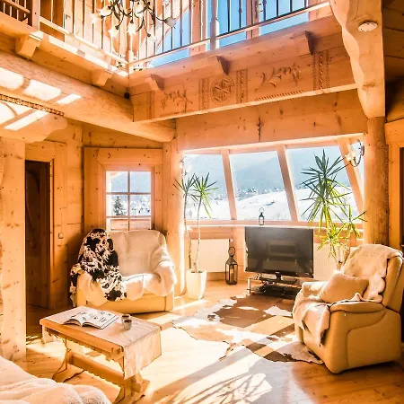 Tatrytop Panorama Lux