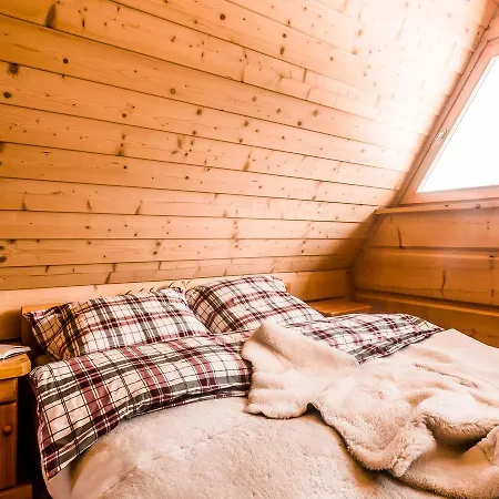 Tatrytop Panorama Lux 빌라 *