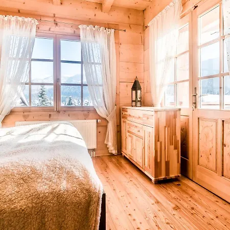 Tatrytop Panorama Lux 빌라 코스실리스코