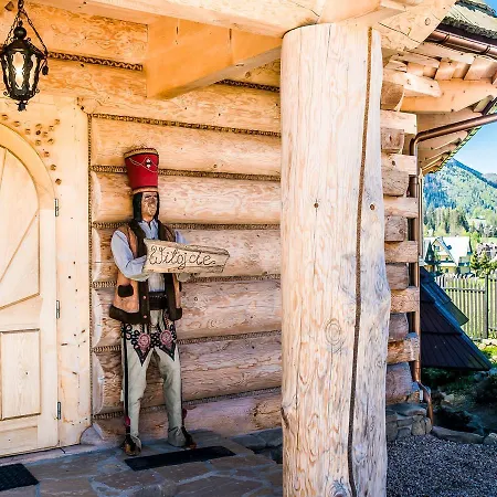 Tatrytop Panorama Lux * 코스실리스코