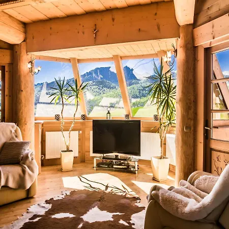 Tatrytop Panorama Lux *