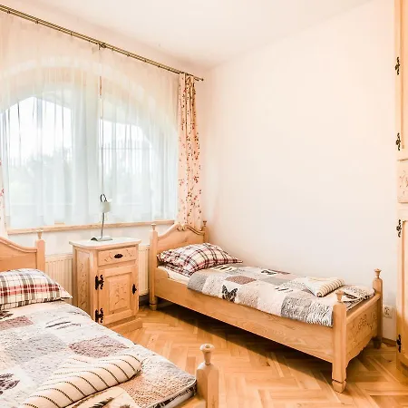 Tatrytop Panorama Lux 빌라 코스실리스코