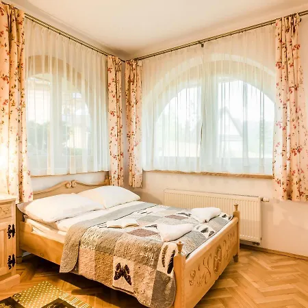 Tatrytop Panorama Lux 빌라 코스실리스코