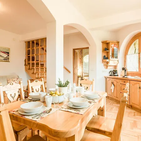 Tatrytop Panorama Lux