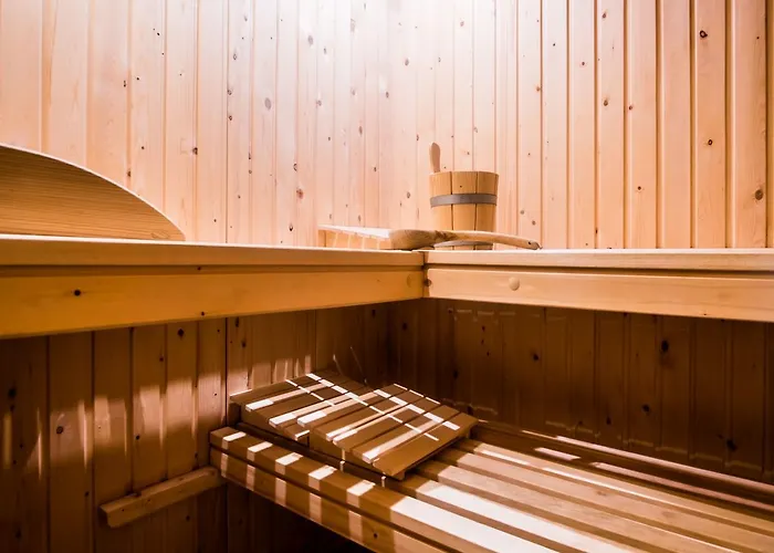 Tatrytop Panorama Lux * Kościelisko