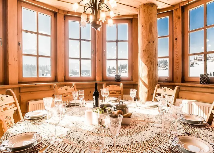 Tatrytop Panorama Lux