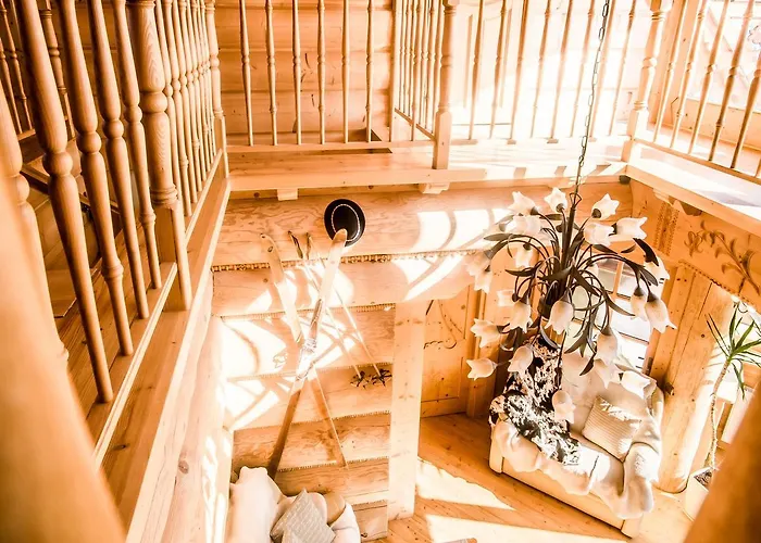 Tatrytop Panorama Lux * Kościelisko