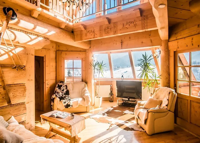 Tatrytop Panorama Lux