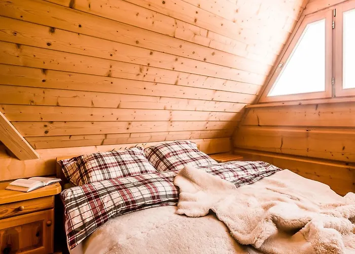 Tatrytop Panorama Lux Villa *