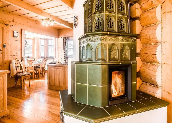 Tatrytop Panorama Lux Kościelisko