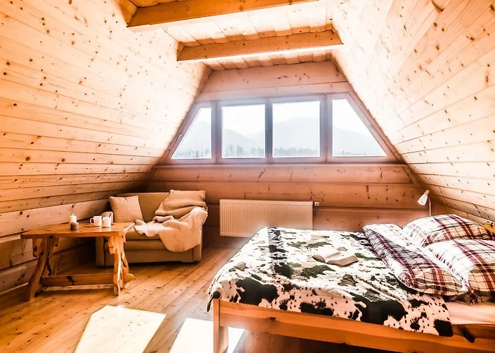 Tatrytop Panorama Lux