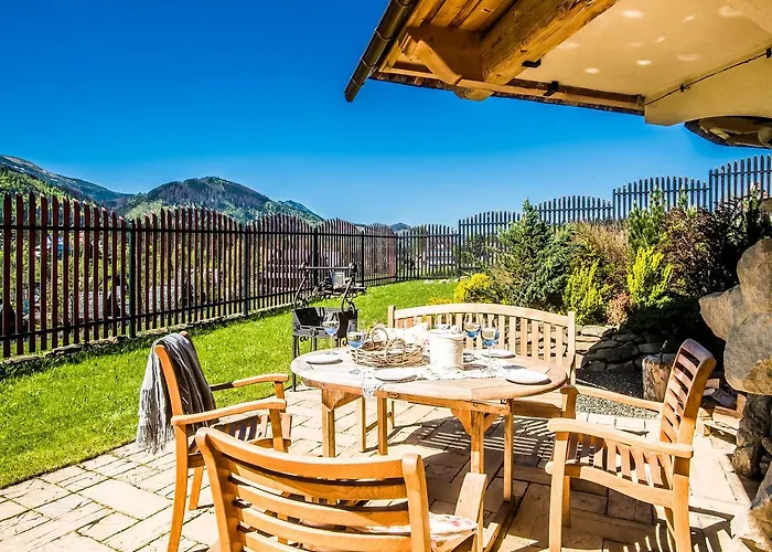 Tatrytop Panorama Lux *