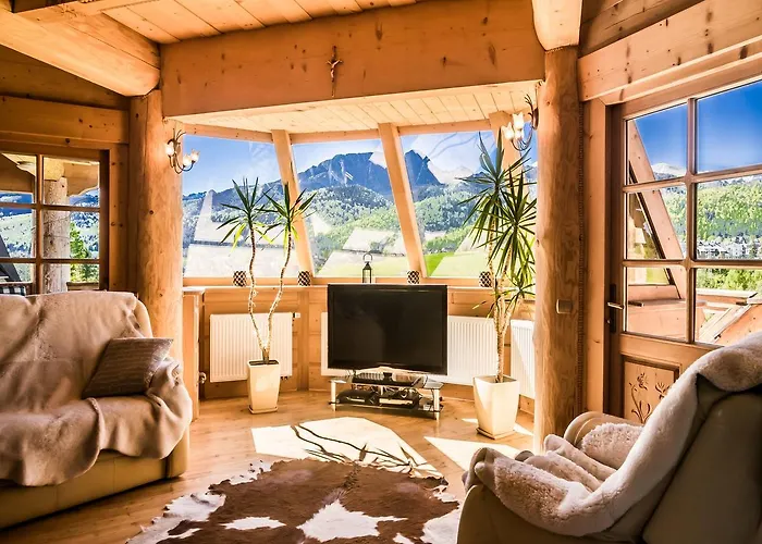 Tatrytop Panorama Lux *