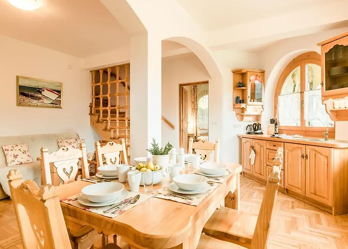 Tatrytop Panorama Lux